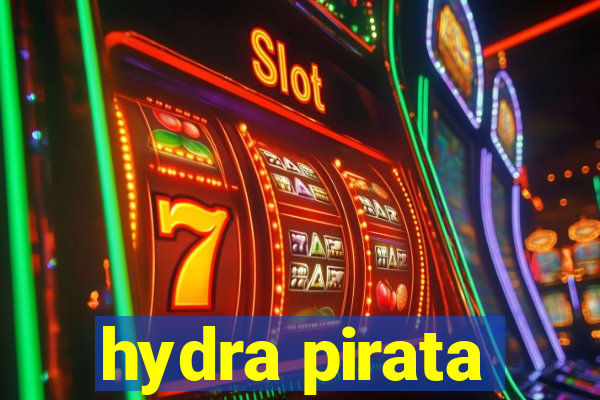hydra pirata